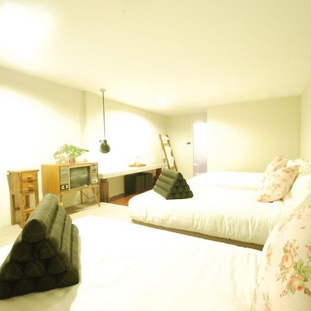 Pak Ping The Cozy Living In Chiangmai Bed & Breakfast เชียงใหม่ ภายนอก รูปภาพ