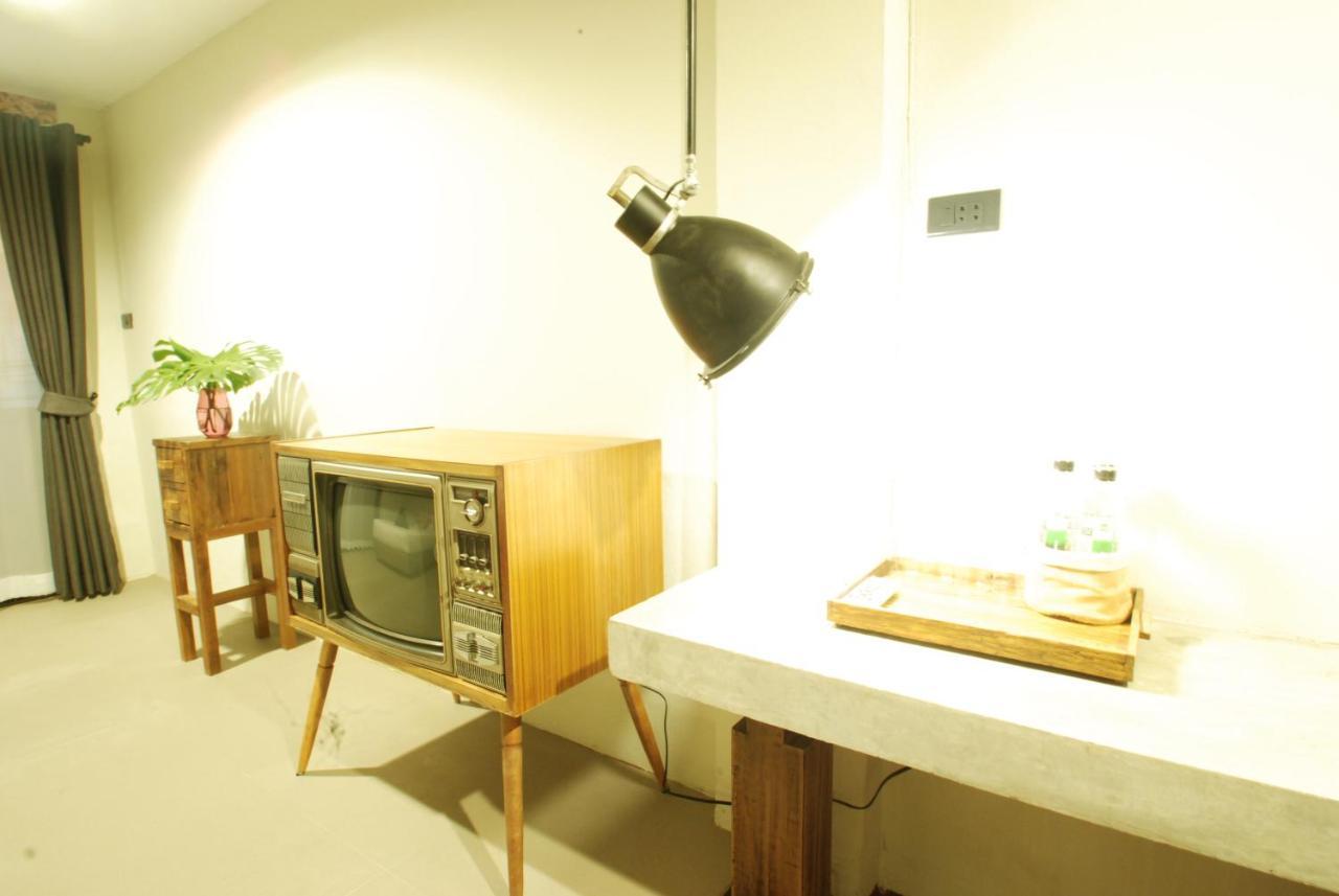 Pak Ping The Cozy Living In Chiangmai Bed & Breakfast เชียงใหม่ ภายนอก รูปภาพ
