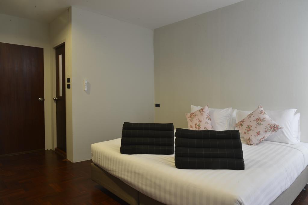 Pak Ping The Cozy Living In Chiangmai Bed & Breakfast เชียงใหม่ ภายนอก รูปภาพ
