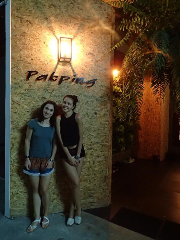 Pak Ping The Cozy Living In Chiangmai Bed & Breakfast เชียงใหม่ ภายนอก รูปภาพ