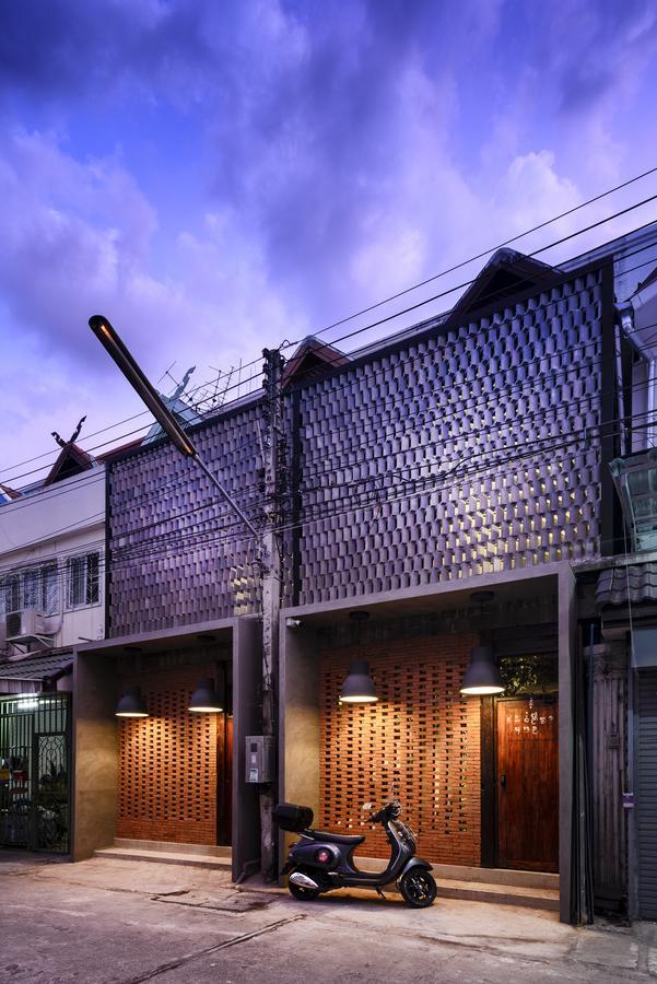 Pak Ping The Cozy Living In Chiangmai Bed & Breakfast เชียงใหม่ ภายนอก รูปภาพ