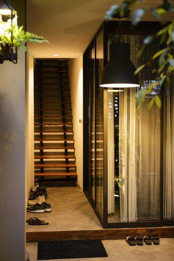 Pak Ping The Cozy Living In Chiangmai Bed & Breakfast เชียงใหม่ ภายนอก รูปภาพ