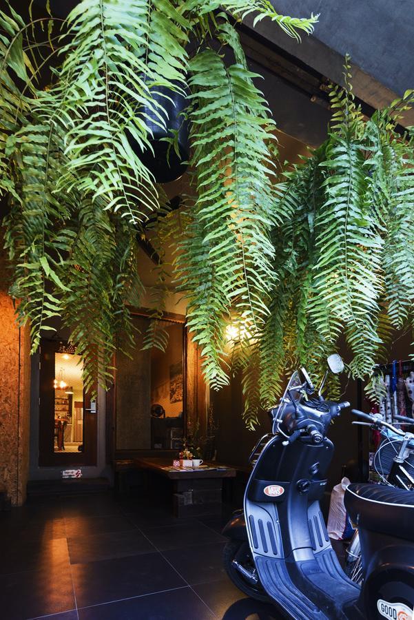 Pak Ping The Cozy Living In Chiangmai Bed & Breakfast เชียงใหม่ ภายนอก รูปภาพ