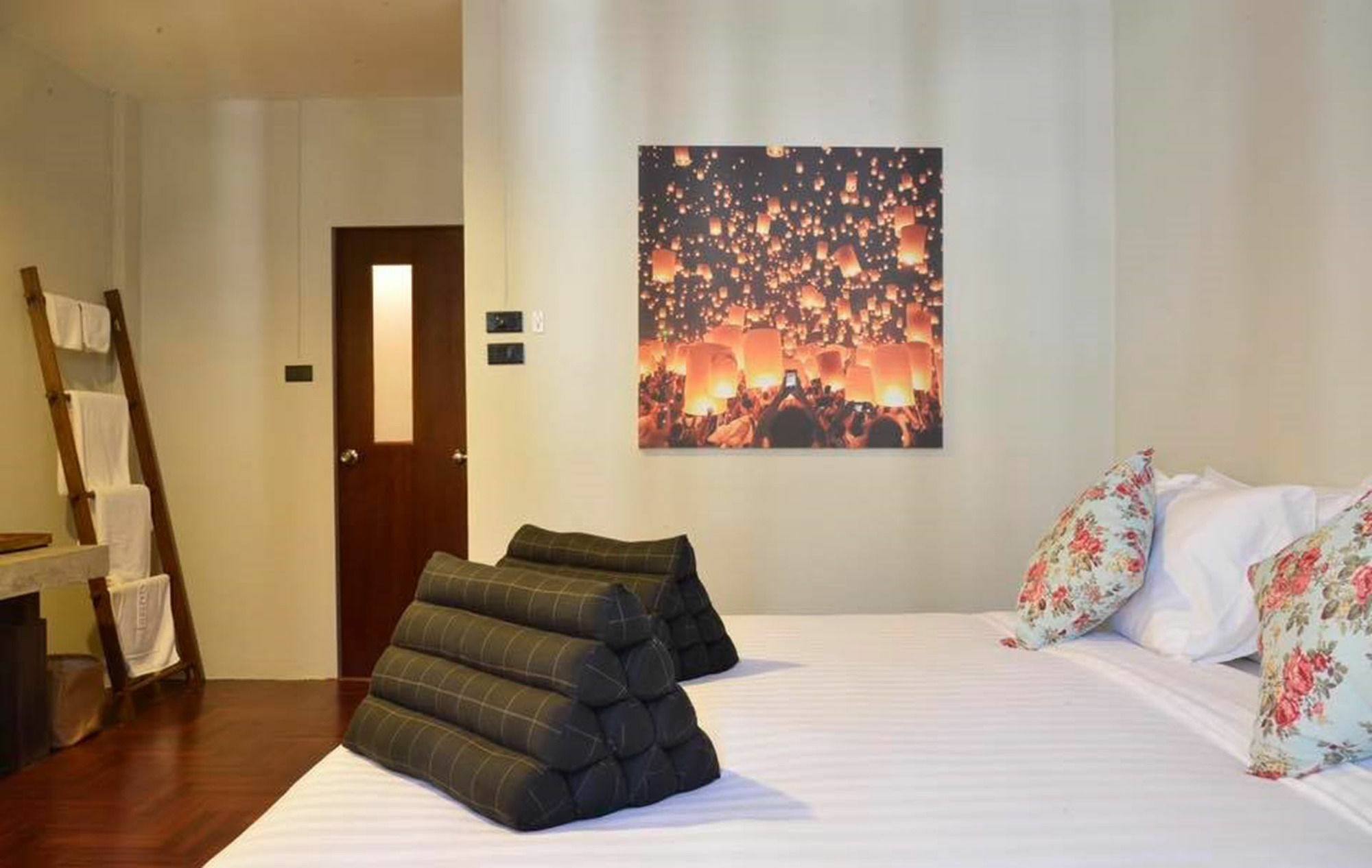 Pak Ping The Cozy Living In Chiangmai Bed & Breakfast เชียงใหม่ ภายนอก รูปภาพ