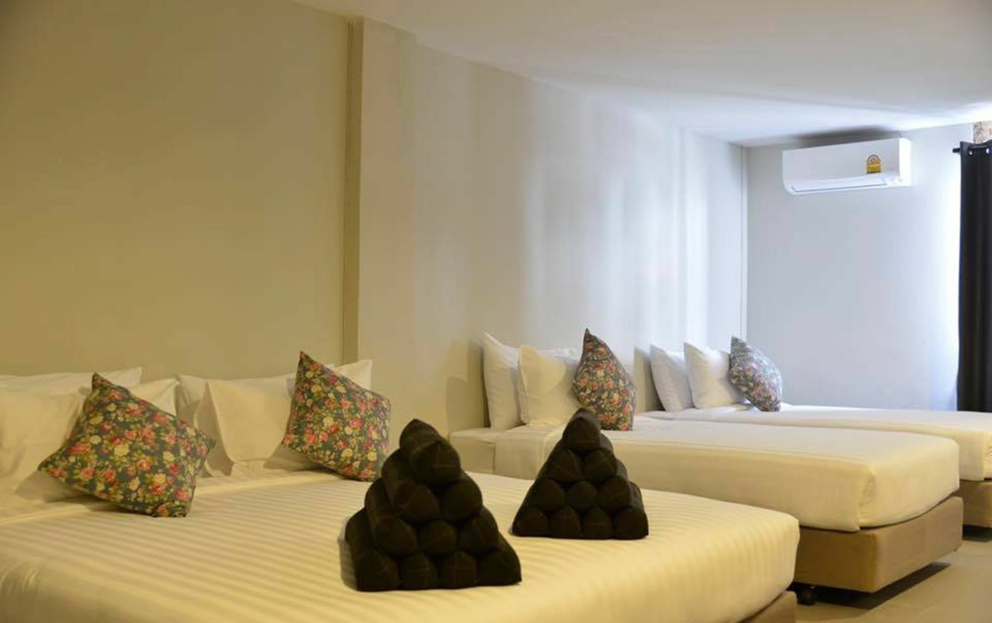 Pak Ping The Cozy Living In Chiangmai Bed & Breakfast เชียงใหม่ ภายนอก รูปภาพ