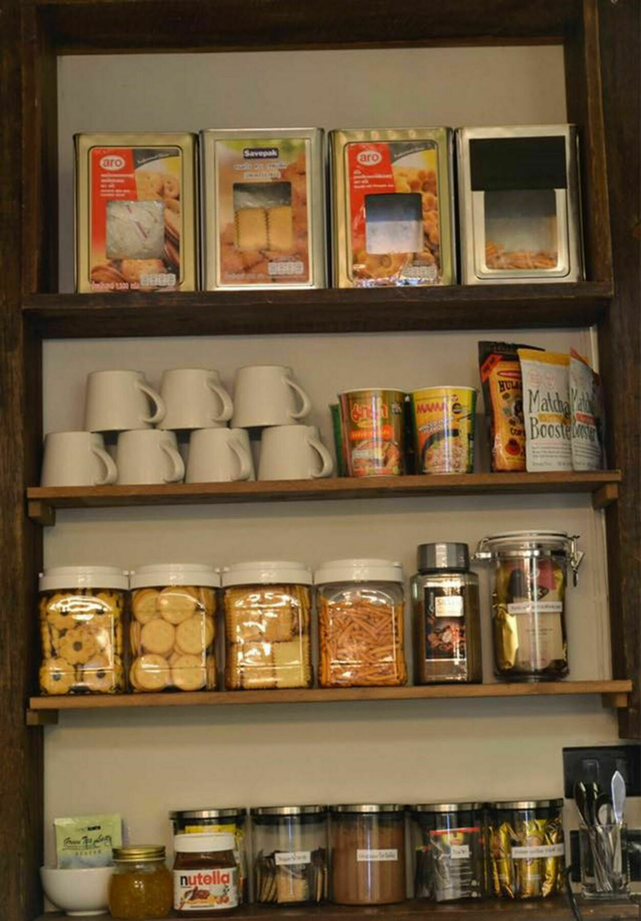Pak Ping The Cozy Living In Chiangmai Bed & Breakfast เชียงใหม่ ภายนอก รูปภาพ