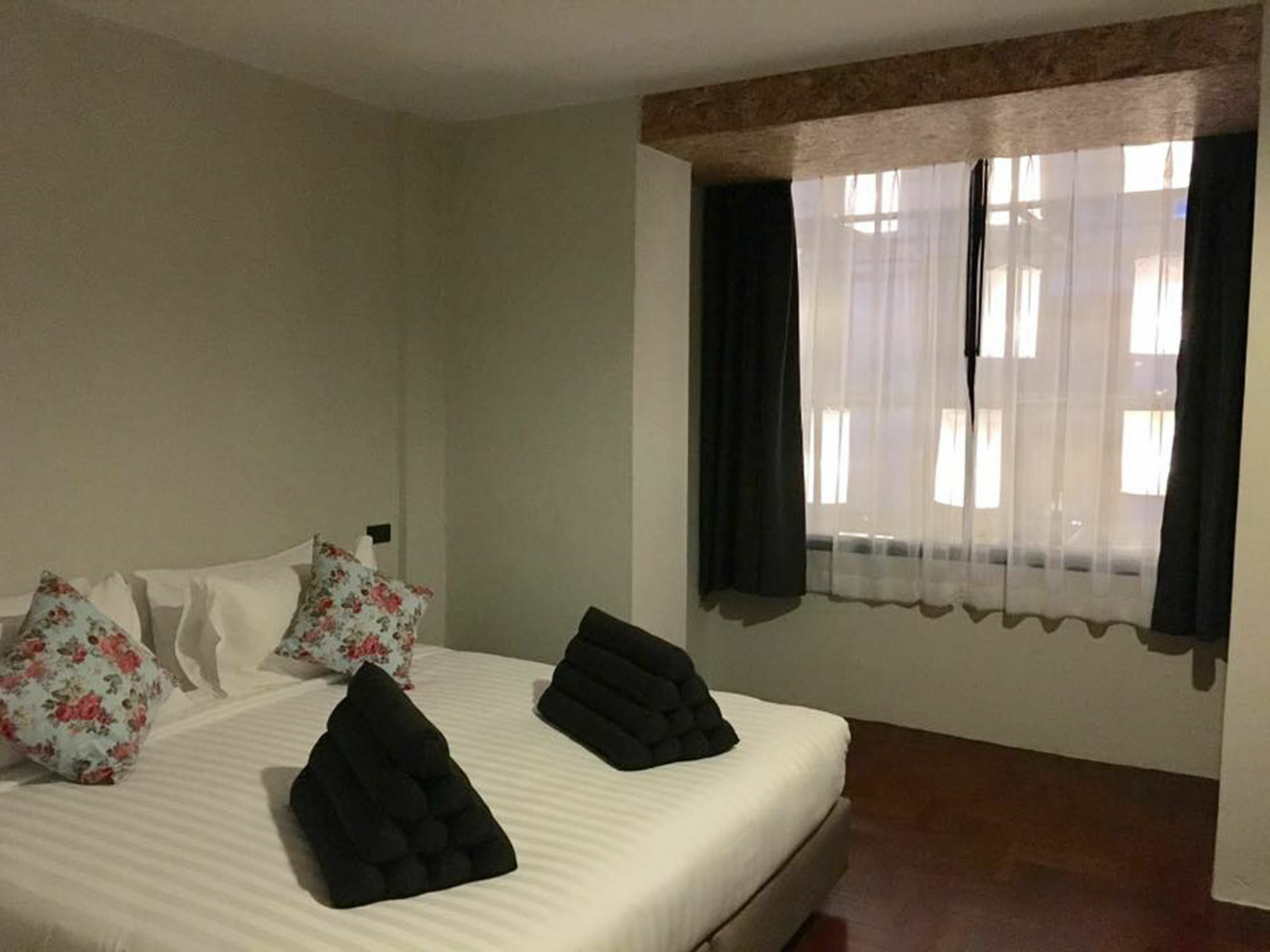 Pak Ping The Cozy Living In Chiangmai Bed & Breakfast เชียงใหม่ ภายนอก รูปภาพ